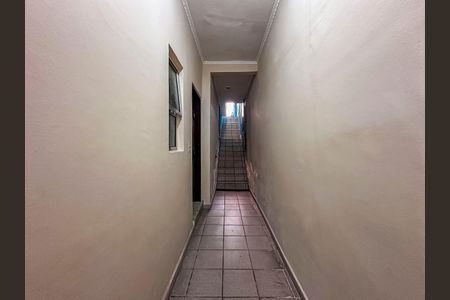 Casa para alugar com 89m², 1 quarto e 1 vagaCorredor de Acesso