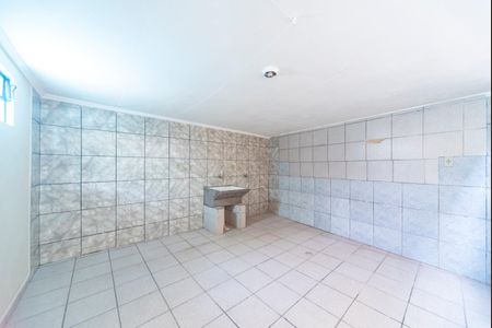 Casa para alugar com 89m², 1 quarto e 1 vagaÁrea de Serviço