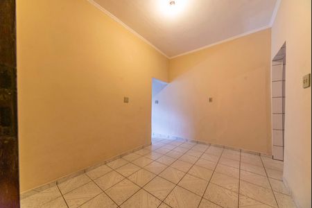 Sala de casa para alugar com 1 quarto, 89m² em Jardim Cipreste, São Bernardo do Campo