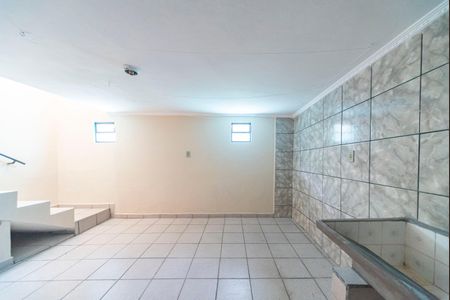 Casa para alugar com 89m², 1 quarto e 1 vagaÁrea de Serviço