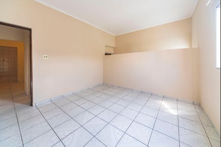 Quarto de casa para alugar com 1 quarto, 89m² em Jardim Cipreste, São Bernardo do Campo
