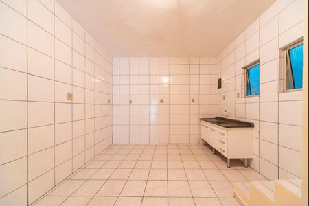 Casa para alugar com 89m², 1 quarto e 1 vagaCozinha 