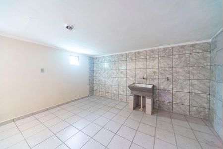 Casa para alugar com 89m², 1 quarto e 1 vagaÁrea de Serviço