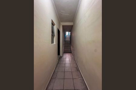 Casa para alugar com 89m², 1 quarto e 1 vagaCorredor de Acesso