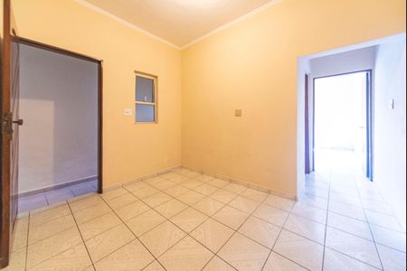 Sala de casa para alugar com 1 quarto, 89m² em Jardim Cipreste, São Bernardo do Campo