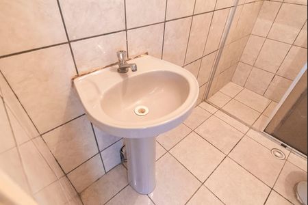 Casa para alugar com 89m², 1 quarto e 1 vagaBanheiro 