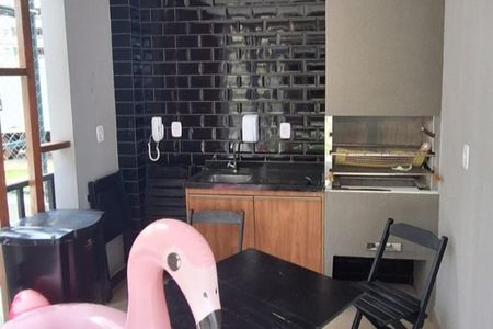 Apartamento para alugar com 50m², 2 quartos e 1 vagaÁrea externa