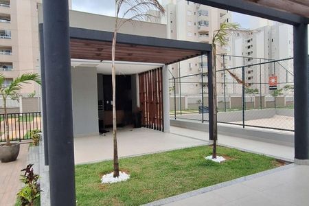 Apartamento para alugar com 50m², 2 quartos e 1 vagaÁrea externa