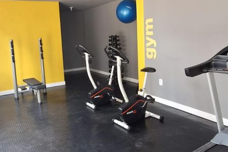 Apartamento para alugar com 50m², 2 quartos e 1 vagaÁrea externa