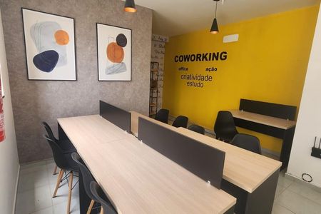 Apartamento para alugar com 50m², 2 quartos e 1 vagaÁrea externa