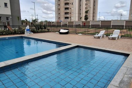 Apartamento para alugar com 50m², 2 quartos e 1 vagaÁrea externa