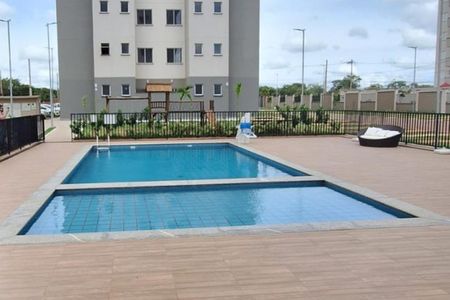 Apartamento para alugar com 50m², 2 quartos e 1 vagaÁrea externa