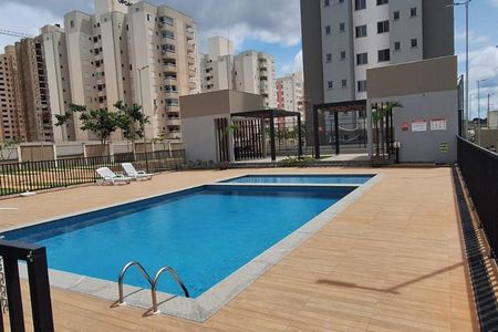 Apartamento para alugar com 50m², 2 quartos e 1 vagaÁrea externa