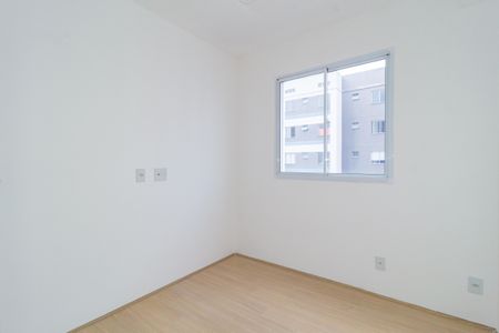 Apartamento para alugar com 35m², 2 quartos e sem vagaQuarto 2
