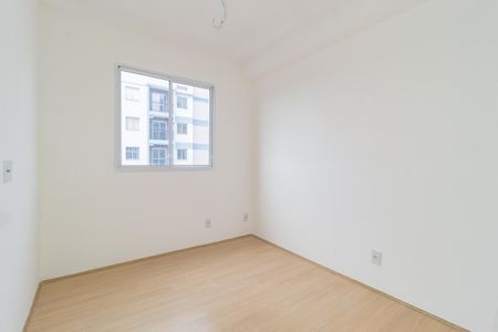 Apartamento para alugar com 35m², 2 quartos e sem vagaQuarto 2