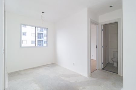 Sala de apartamento para alugar com 2 quartos, 35m² em Mooca, São Paulo