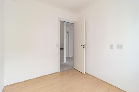 Apartamento para alugar com 35m², 2 quartos e sem vagaQuarto 2