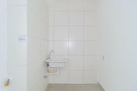 Apartamento para alugar com 35m², 2 quartos e sem vagaÁrea de Serviço