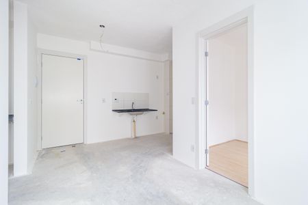 Apartamento para alugar com 35m², 2 quartos e sem vagaSala