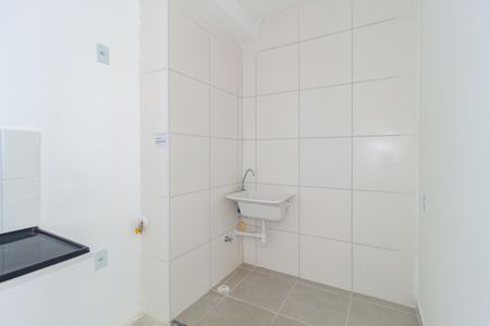Apartamento para alugar com 35m², 2 quartos e sem vagaÁrea de Serviço