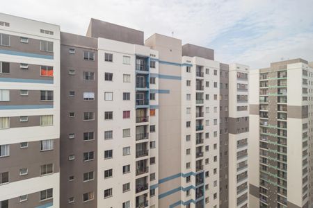 Apartamento para alugar com 35m², 2 quartos e sem vagaVista - Quarto 1