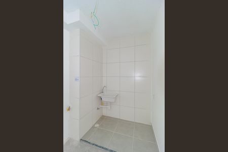 Apartamento para alugar com 35m², 2 quartos e sem vagaÁrea de Serviço