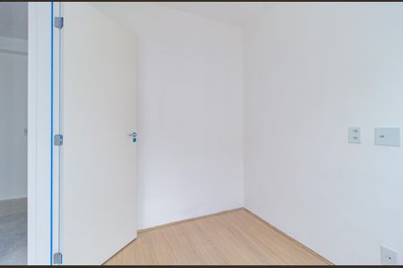 Apartamento para alugar com 35m², 2 quartos e sem vagaQuarto 1