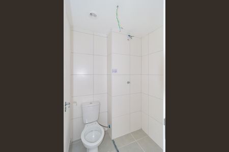 Apartamento para alugar com 35m², 2 quartos e sem vagaBanheiro