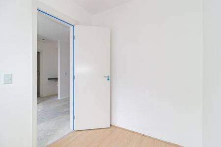 Quarto 1 de apartamento para alugar com 2 quartos, 35m² em Mooca, São Paulo