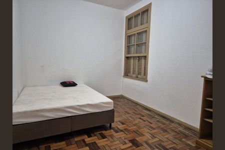 Quarto de apartamento para alugar com 1 quarto, 39m² em Protásio Alves, Porto Alegre