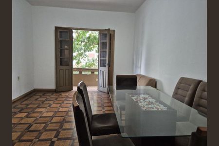 Sala de apartamento para alugar com 1 quarto, 39m² em Protásio Alves, Porto Alegre