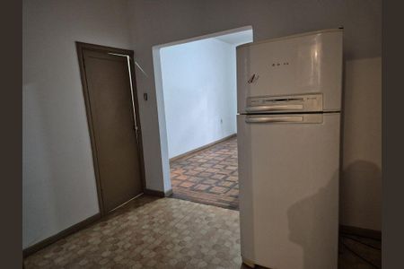 Cozinha de apartamento para alugar com 1 quarto, 39m² em Protásio Alves, Porto Alegre