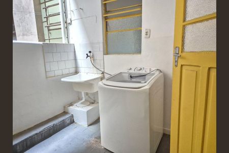 Apartamento para alugar com 39m², 1 quarto e sem vagaÁrea de serviço