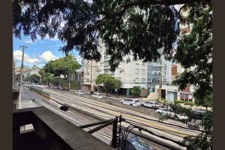 Varanda de apartamento para alugar com 1 quarto, 39m² em Protásio Alves, Porto Alegre