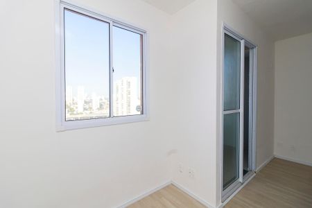 Apartamento para alugar com 31m², 1 quarto e sem vagaQuarto - Closet