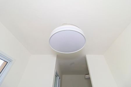 Apartamento para alugar com 31m², 1 quarto e sem vagaQuarto - Closet