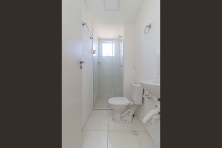Apartamento para alugar com 31m², 1 quarto e sem vagaBanheiro