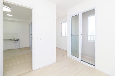 Apartamento para alugar com 31m², 1 quarto e sem vagaQuarto
