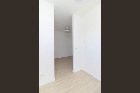 Apartamento para alugar com 31m², 1 quarto e sem vagaQuarto - Closet