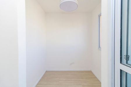 Apartamento para alugar com 31m², 1 quarto e sem vagaQuarto - Closet