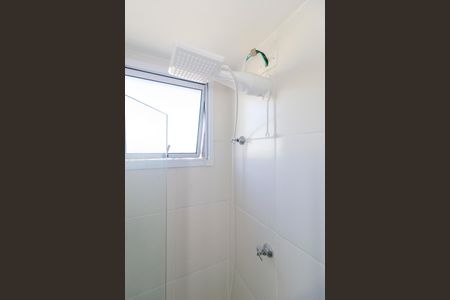 Apartamento para alugar com 31m², 1 quarto e sem vagaBanheiro