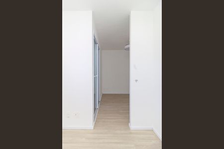 Apartamento para alugar com 31m², 1 quarto e sem vagaQuarto - Closet
