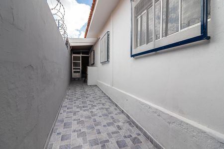 Casa para alugar com 91m², 3 quartos e 2 vagasCorredor Lateral