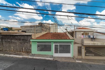 Casa para alugar com 91m², 3 quartos e 2 vagasVaranda - Vista