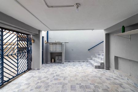 Casa para alugar com 91m², 3 quartos e 2 vagasGaragem