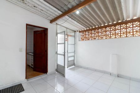 Casa para alugar com 91m², 3 quartos e 2 vagasÁrea de Serviço