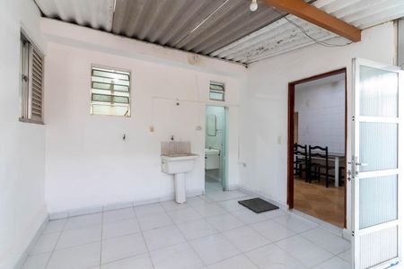 Casa para alugar com 91m², 3 quartos e 2 vagasÁrea de Serviço