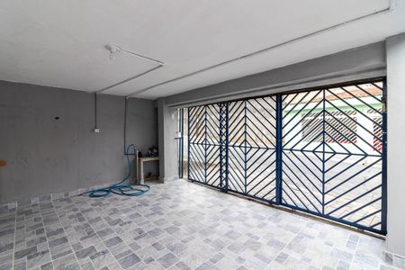 Casa para alugar com 91m², 3 quartos e 2 vagasGaragem