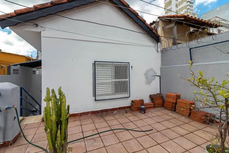 Casa para alugar com 91m², 3 quartos e 2 vagasVaranda