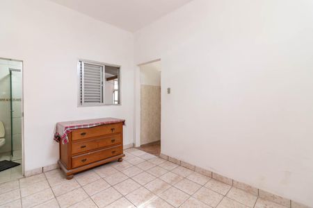 Casa para alugar com 91m², 3 quartos e 2 vagasEdícula - Sala e Quarto